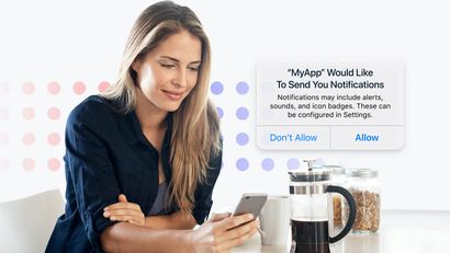 What You Should and Shouldn't Be Using Push Notifications For